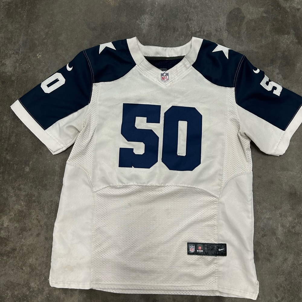 Nike NFL Dallas CowBoys jersey #50